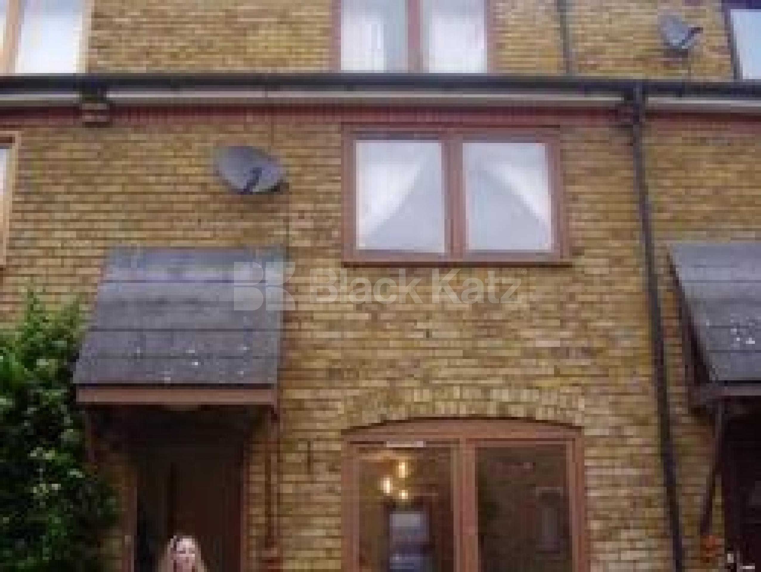 			New Instrction, 1 Bedroom, 1 bath, 1 reception Flat			 Mackenzie Road, Holloway N7